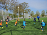 JO7 Toernooitje op Sportpark Het Springer zaterdag 6 april 2024 (3/194)